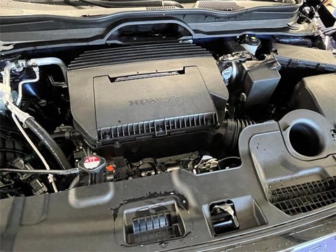 New 2026 Honda Passport TrailSport Elite image 12