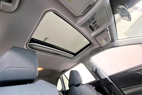 Used 2019 Toyota RAV4 XLE image 22