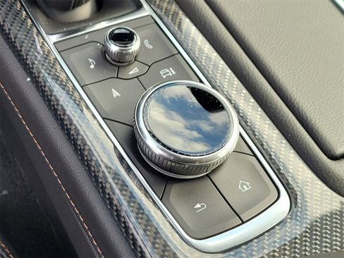 New 2026 Cadillac CT5 Sport image 20