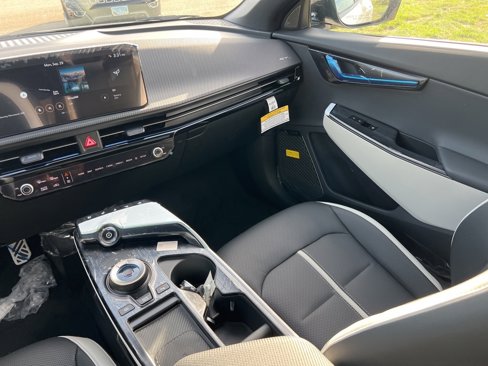 New 2025 Kia EV6 GT-Line image 11