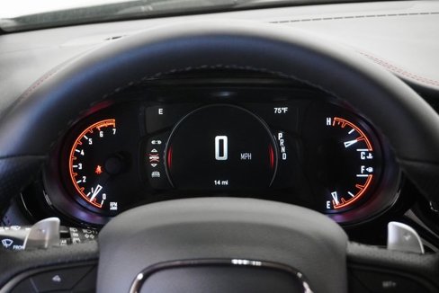 New 2026 Dodge Durango R/T image 22