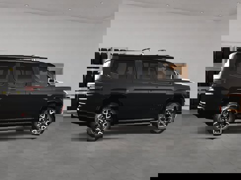 New 2025 Jeep Wagoneer Series II image 6