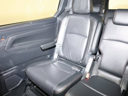 New 2026 Honda Odyssey Sport-L image 10