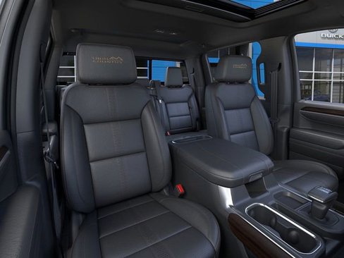 New 2026 Chevrolet Silverado 1500 High Country image 16