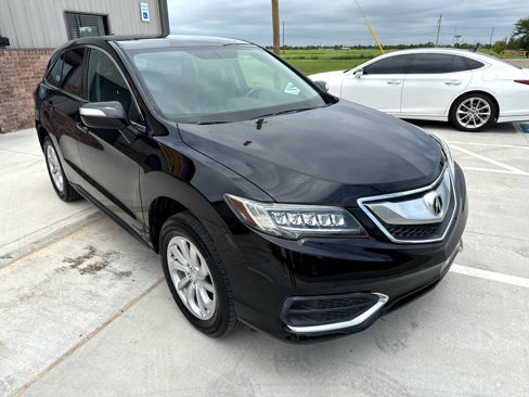 Used 2017 Acura RDX FWD image 6