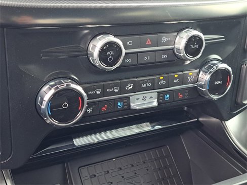 New 2025 Ford F150 Lariat w/ Equipment Group 502A High image 52