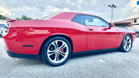 Used 2020 Dodge Challenger R/T w/ Cold Weather Group image 5