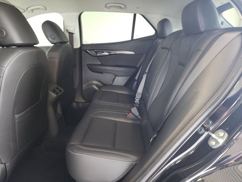 Certified 2024 Buick Envision Preferred image 15