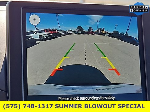 Used 2024 Ford Edge Titanium image 16