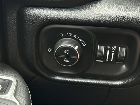 Used 2020 RAM 2500 Power Wagon image 19