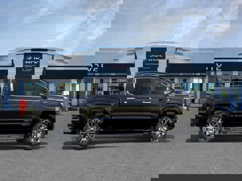 New 2026 GMC Sierra 1500 Denali w/ Technology Package image 6