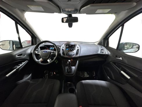 Used 2018 Ford Transit Connect XLT image 14