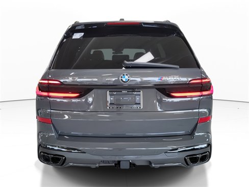 New 2026 BMW X7 M60i image 6