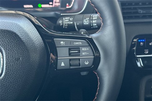 New 2026 Honda Passport TrailSport Elite image 22