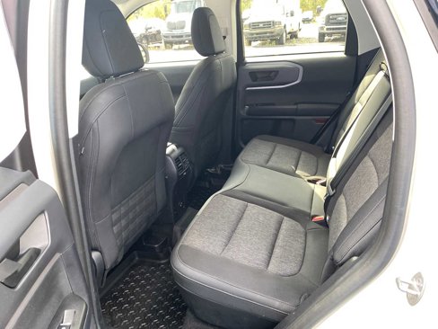 Used 2024 Ford Bronco Sport Big Bend image 11