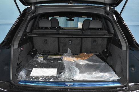 New 2026 Audi Q7 3.0T Prestige image 24