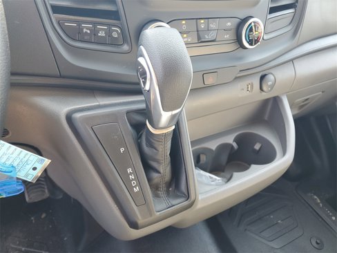 New 2024 Ford Transit 350 XL image 19