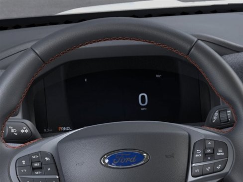 Used 2025 Ford Explorer Active w/ Active Comfort Package image 13