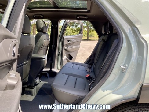New 2026 Chevrolet TrailBlazer ACTIV w/ Convenience Package image 37