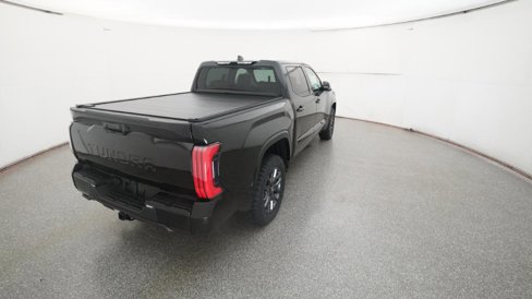 New 2025 Toyota Tundra Platinum image 20