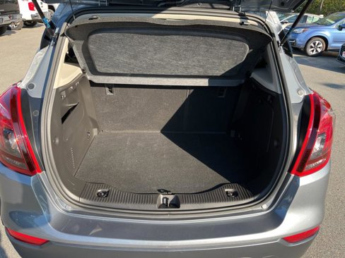 Used 2019 Buick Encore Sport Touring w/ Safety Package image 5