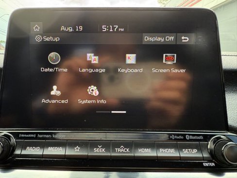 Used 2020 Kia Forte GT-Line w/ GT-Line Premium Package image 37