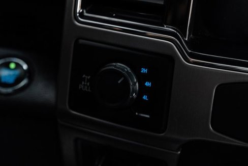 Used 2022 Ford F250 Platinum w/ Tremor Off-Road Package image 29
