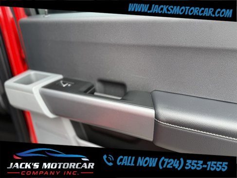 Used 2024 Ford F250 XL w/ STX Appearance Package image 17