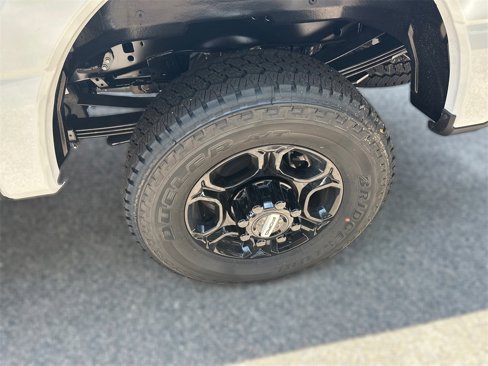 New 2025 Ford F350 XL w/ STX Appearance Package image 11