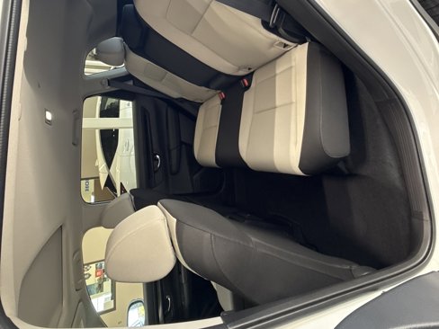 New 2026 Honda CR-V EX image 7