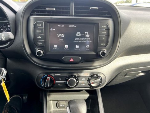 Used 2021 Kia Soul S image 15