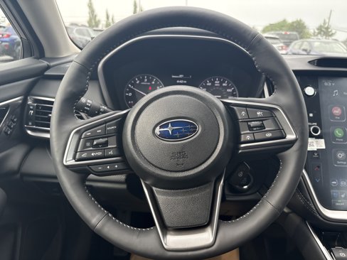 New 2025 Subaru Outback Touring XT image 24