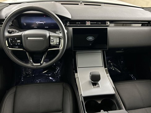 Certified 2025 Land Rover Range Rover Velar S image 10