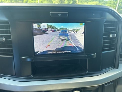 New 2025 Ford F350 XL image 18