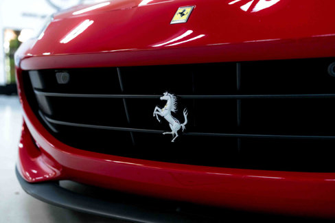 Used 2019 Ferrari Portofino image 26