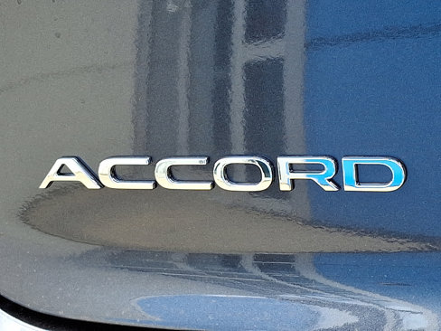 New 2025 Honda Accord SE image 13
