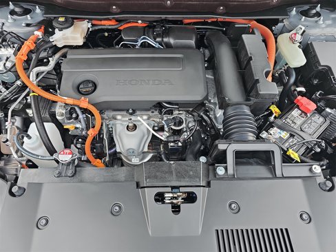 New 2026 Honda CR-V Sport Touring image 31