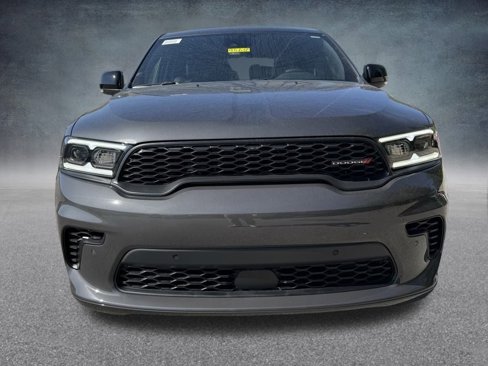 New 2026 Dodge Durango GT image 5