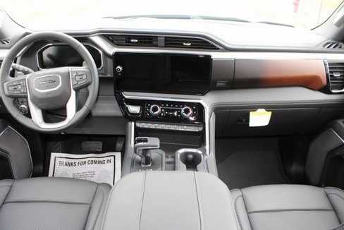 New 2026 GMC Sierra 1500 Denali image 28