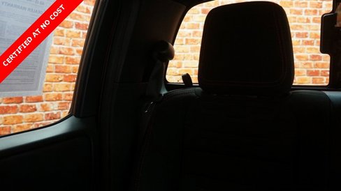 Used 2023 Nissan Frontier PRO-4X w/ Pro Convenience Package image 58