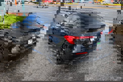 Used 2023 Honda Civic Si image 10