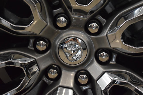 Used 2021 RAM 1500 Laramie w/ Sport Appearance Package image 31