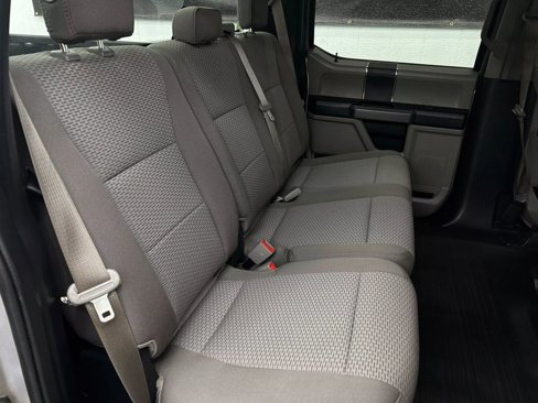 Used 2019 Ford F150 XLT w/ Trailer Tow Package image 9