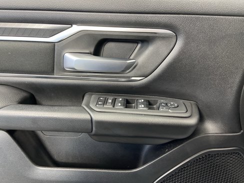 Used 2025 RAM 1500 Big Horn image 12