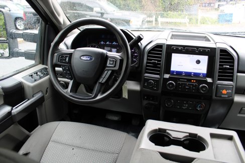 Used 2020 Ford F250 XLT image 14