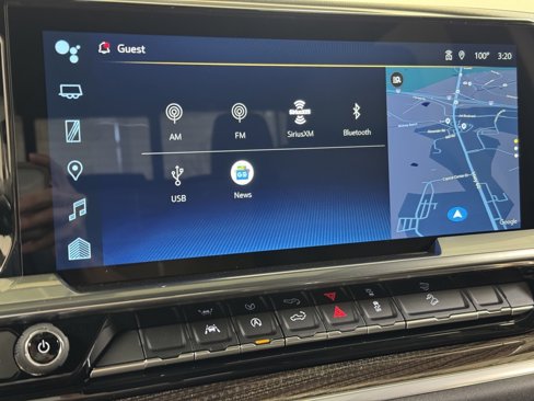 New 2026 Chevrolet Silverado 1500 LT Trail Boss w/ Convenience Package II image 38