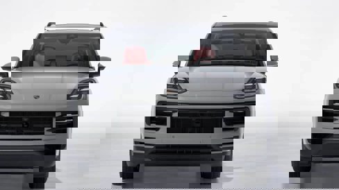New 2026 Porsche Cayenne image 9