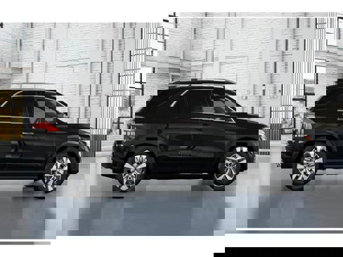 New 2026 Mercedes-Benz GLE 350 4MATIC image 16