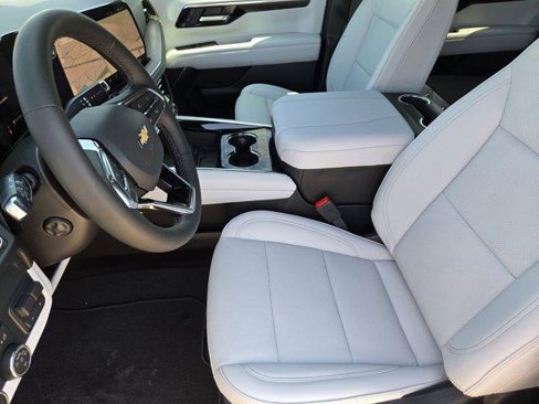 New 2026 Chevrolet Tahoe Premier image 9
