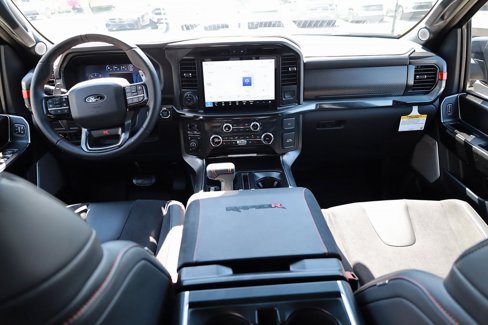 Used 2025 Ford F150 Raptor image 19